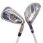 Ping G Le Ladies Hybrid / Irons Sets